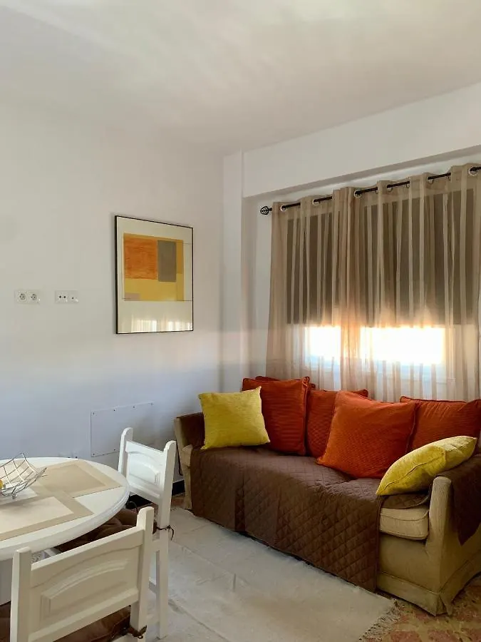 Salud Vacacional 2 Apartment Santa Cruz de Tenerife Spain