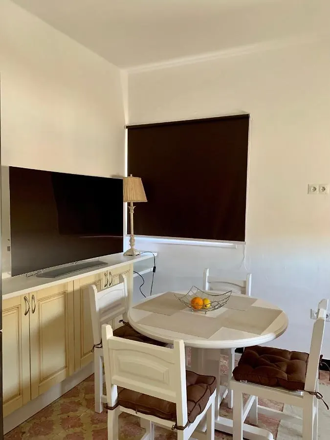 Salud Vacacional 2 Apartamento Santa Cruz de Tenerife Espanha