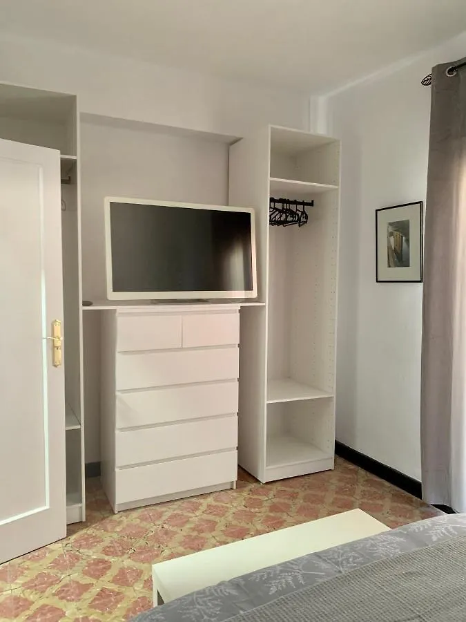 Salud Vacacional 2 Apartment Santa Cruz de Tenerife 0*,
