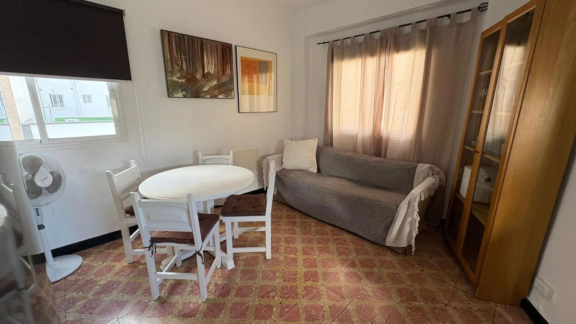Salud Vacacional 2 Apartamento Santa Cruz de Tenerife