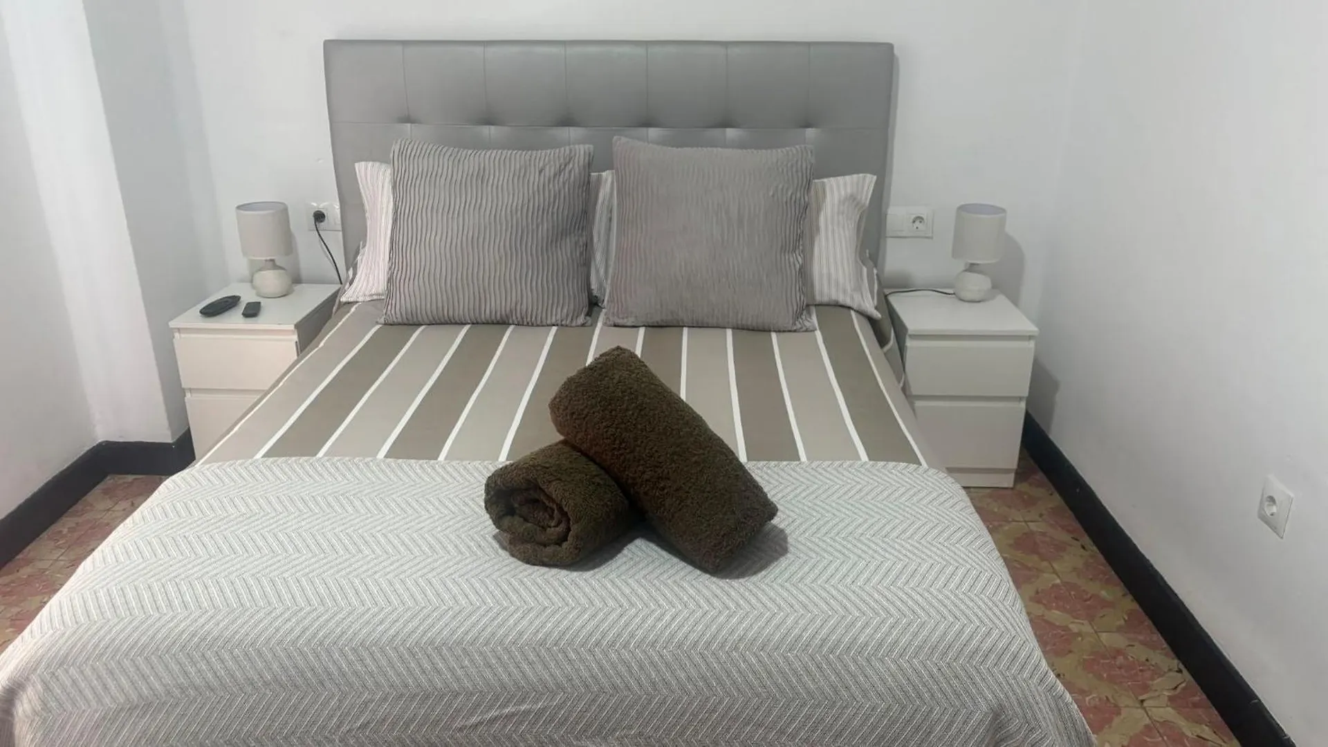 Salud Vacacional 2 Apartamento Santa Cruz de Tenerife Espanha